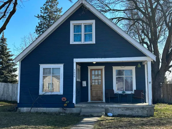 4604 N Howard St, Spokane, WA 99205