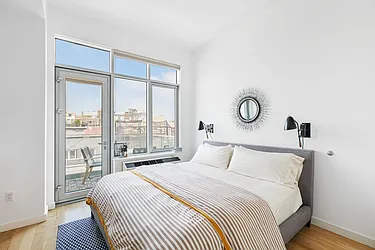 Rented by Halstead Real Estate