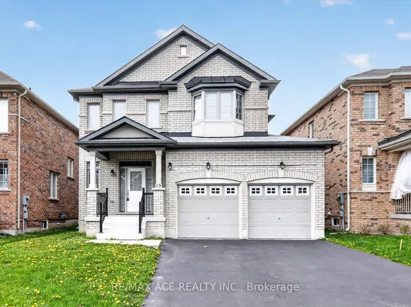 10 Gusul Ave, Clarington, ON L1B 0K7