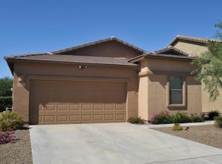 12949 N Lea Maw Dr, Marana, AZ 85653