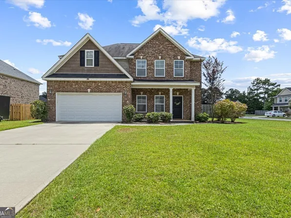 700 Bedfordshire Ln, Bonaire, GA 31005