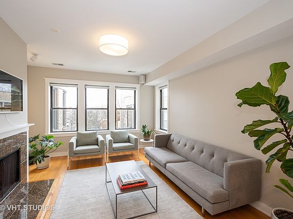 2nd image of 2111 W Arthur Ave APT 3N
