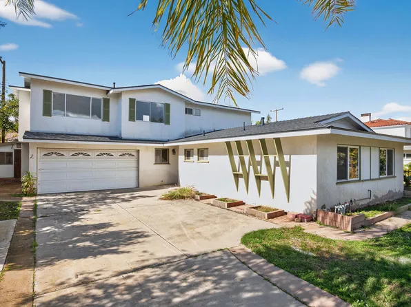 631 San Ricardo Dr, Santa Barbara, CA 93111