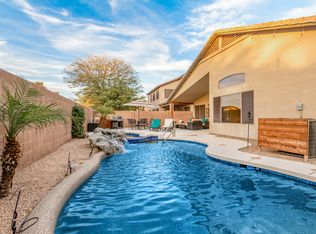 5514 N Ormondo Way, Litchfield Park, AZ 85340