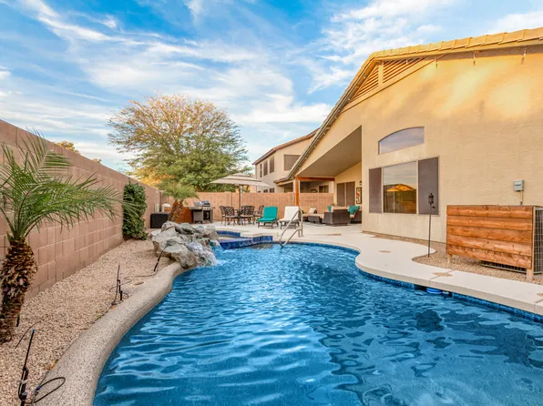 4 Bedroom Houses for Rent in Litchfield Park AZ | Zillow