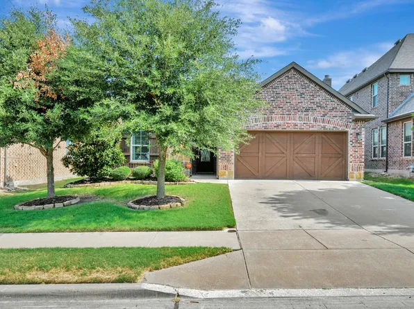 5032 Stockwhip Dr, Crowley, TX 76036