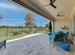 332 E BRACCIANO Avenue, Queen Creek, AZ 85140