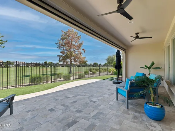 332 E BRACCIANO Avenue, San Tan Valley, AZ 85140