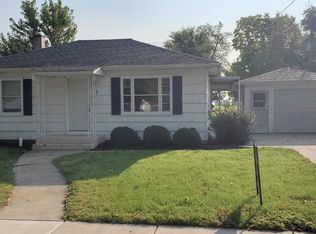 111 Nancy St, Mount Morris, IL 61054