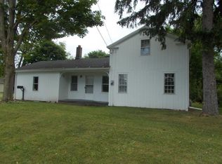 103 Chapel St, Mount Morris, NY 14510