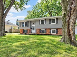 106 NE Sherman Dr, Ankeny, IA 50021