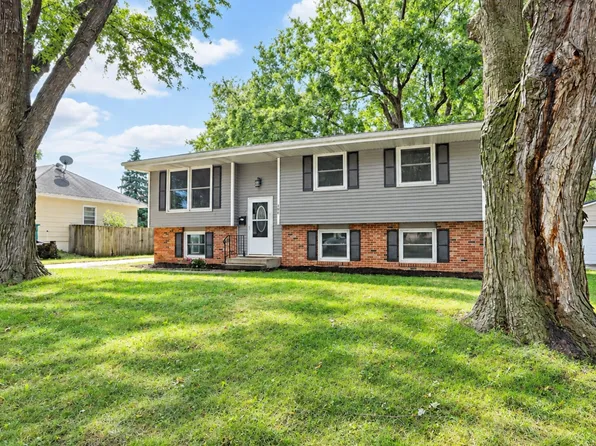 106 NE Sherman Dr, Ankeny, IA 50021
