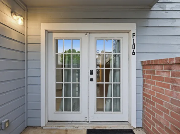 1802 E 66th Pl Unit F106, Tulsa, OK 74136