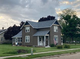 200 2nd St SE, Fort Atkinson, IA 52144