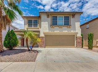 18156 W Bridger St, Surprise, AZ 85388