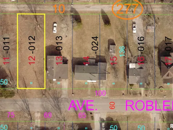 2024 Roblee Ave, Murphysboro, IL 62966