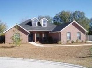 7009 Vida Ln, Jacksonville, FL 32222