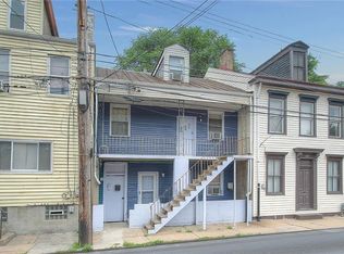 1006 Spring Garden Ave, Pittsburgh, PA 15212