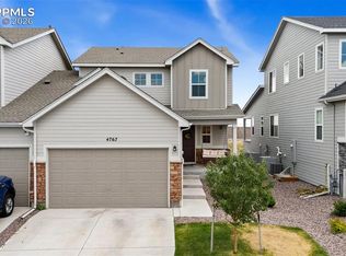 4767 Highstone Pl, Colorado Springs, CO 80917