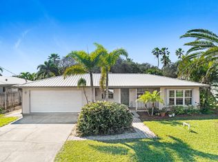 115 Delvalle St, Melbourne Beach, FL 32951