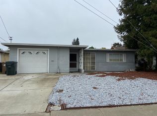 320 Burbank Rd, Antioch, CA 94509