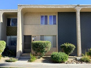 266 E Via Escuela Unit B, Palm Springs, CA 92262