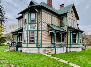 908 County Road 16, Beaver Dams, NY 14812