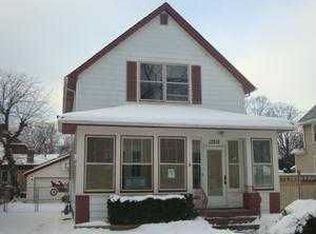 12818 Elm St, Blue Island, IL 60406