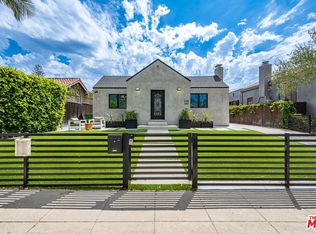 348 S Orange Dr, Los Angeles, CA 90036