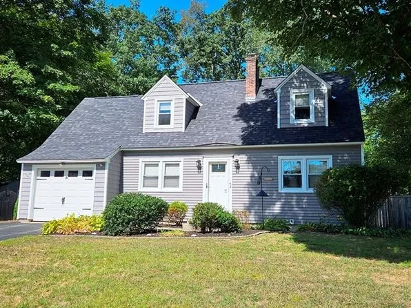 9 Shady Lane, Keene, NH 03431