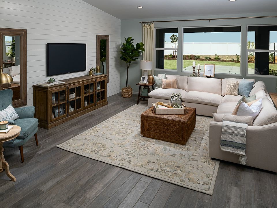 Walbrook Plan, Highgate Place at Seven Oaks, Bakersfield, CA 93311 Zillow