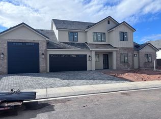 5291 W 2040 S, Hurricane, UT 84737