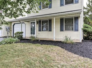 32 Forest Cir #L-0056, Palmyra, PA 17078