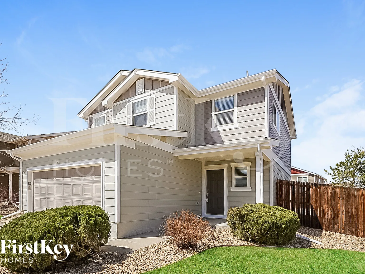 3 bed, 2.5 bath, 1557 sqft, $3,100 — Photo 2