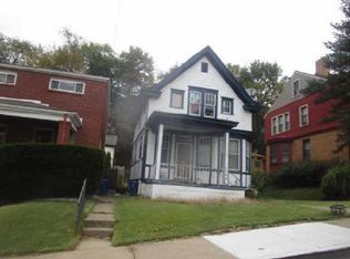 1156 Pemberton St, Pittsburgh, PA 15212