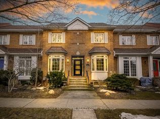 21 Chisholm St, Oakville, ON