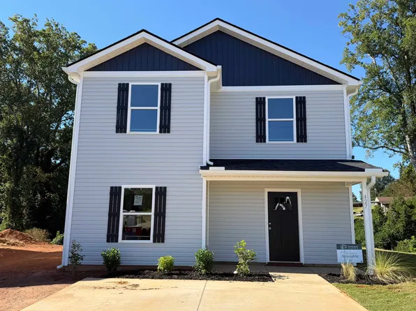 427 Beckfield Ln, Inman, SC 29349