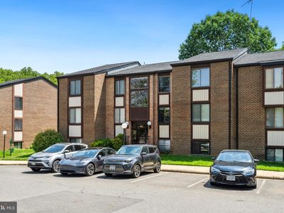 3113 Buccaneer Ct APT 101, Fairfax, VA, 22031
