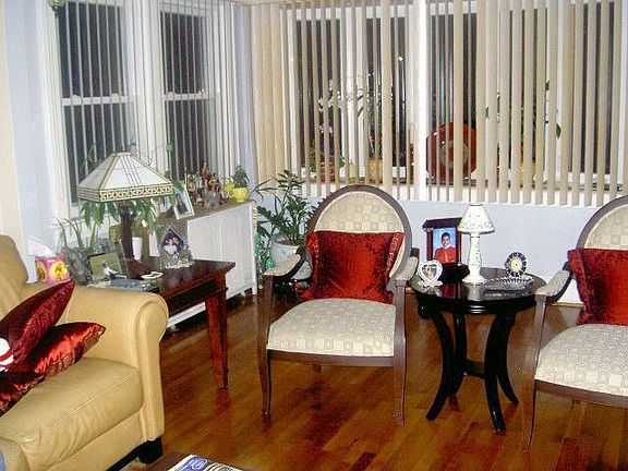 Large Living Room 16x22