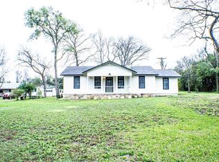 100 Hillvue Rd, Georgetown, TX 78626