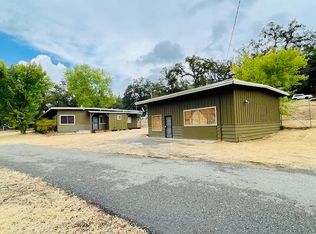 19226 Cherry Creek Rd, Grass Valley, CA 95949