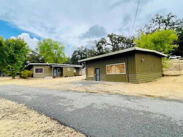 19226 Cherry Creek Rd, Grass Valley, CA 95949