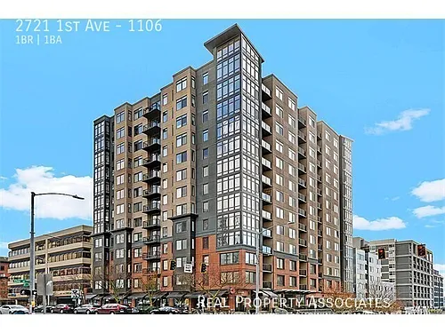 2721 1st Ave #1106 Photo 1