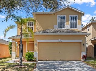 176 Blue Jay Way, Davenport, FL 33896