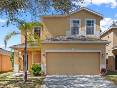 176 Blue Jay Way, Davenport, FL, 33896