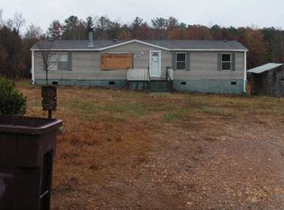 147 Ridge Rd, Roanoke Rapids, NC 27870