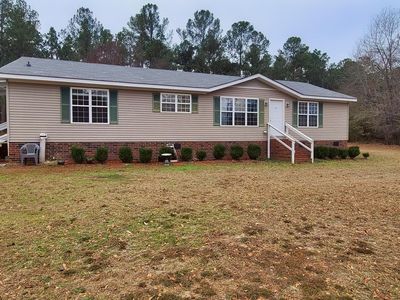 181 Washboard Rd, Aiken, SC, 29801