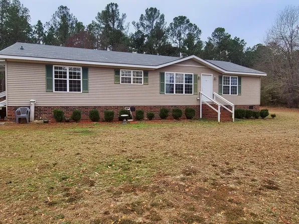 181 Washboard Rd, Aiken, SC 29801