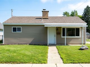 147 Erie Ave, Fairborn, OH 45324