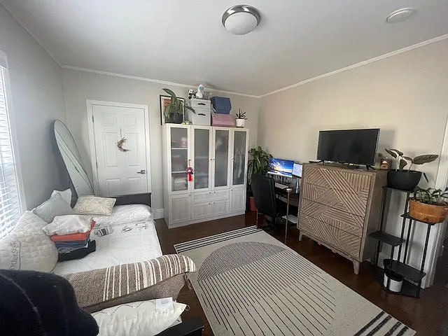 2F Bedroom